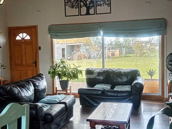 Casa en Condominio Privado con Acceso a Piscina