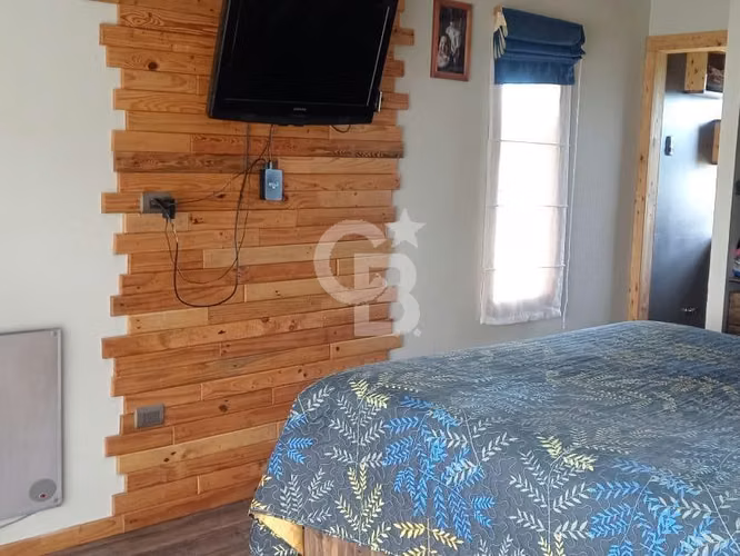 Casa en Condominio Privado con Acceso a Piscina