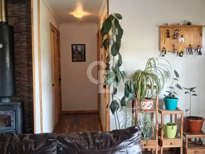 Casa en Condominio Privado con Acceso a Piscina