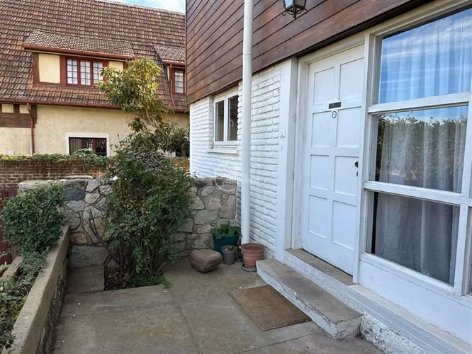 Casa en venta en Cerro Castillo, Viña del Mar