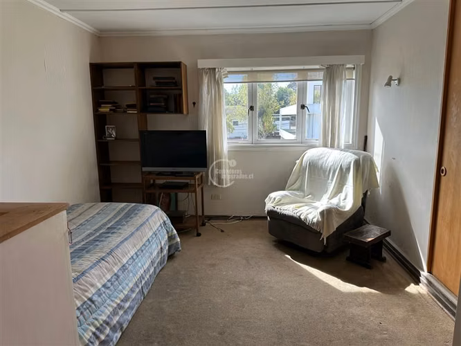 Casa en venta en Cerro Castillo, Viña del Mar