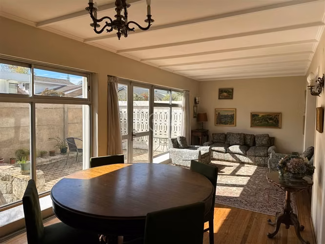 Casa en venta en Cerro Castillo, Viña del Mar