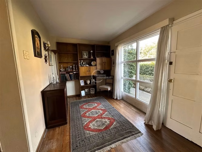 Casa en venta en Cerro Castillo, Viña del Mar
