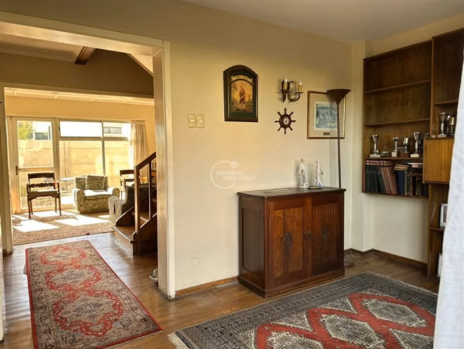 Casa en venta en Cerro Castillo, Viña del Mar