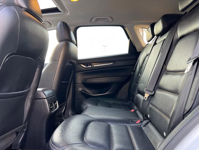 2018 Mazda Cx-5 2.2 Diesel Skyactiv GT Auto 4WD