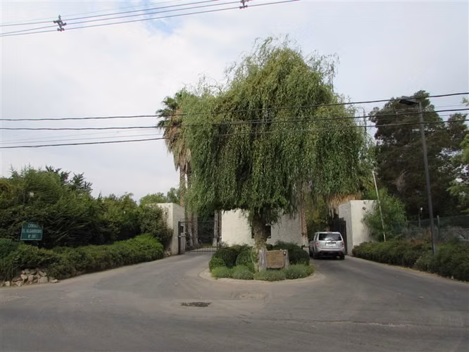 Terreno Construccion en venta en Colina