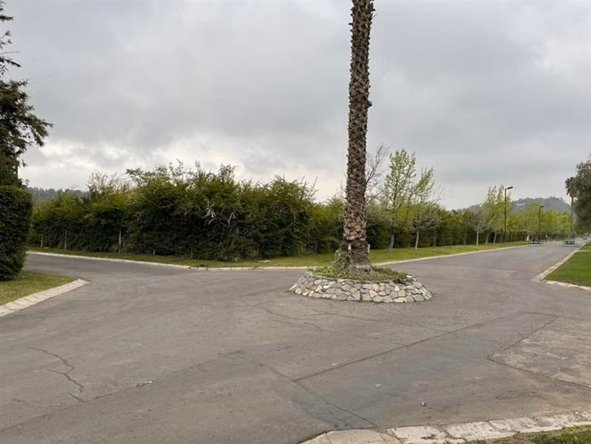 Terreno Construccion en venta en Colina