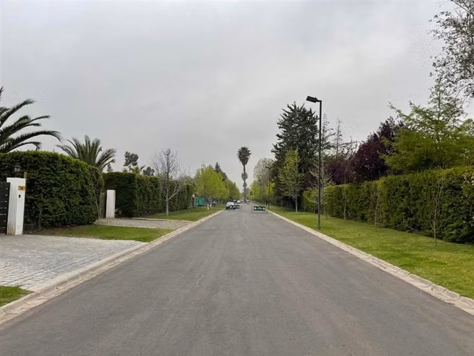 Terreno Construccion en venta en Colina
