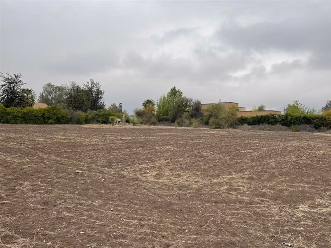 Terreno Construccion en venta en Colina