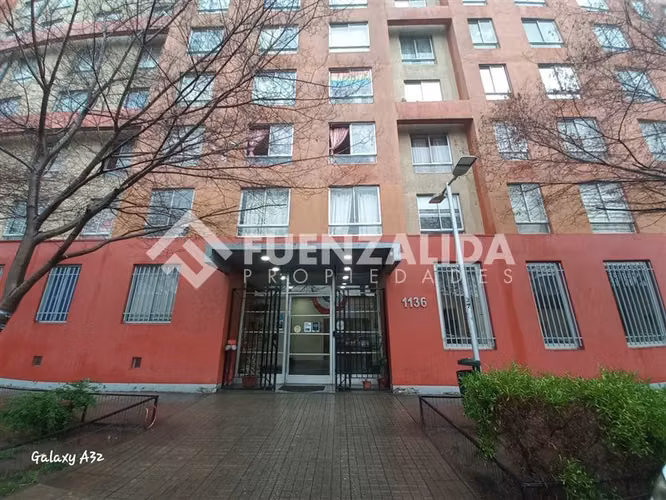 Venta Departamento Santiago Sector Balmaceda 2 dorm 1 baño - Imagen 15
