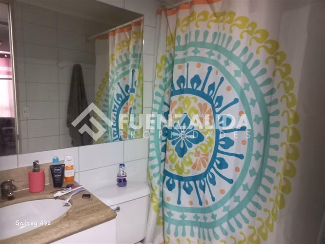 Venta Departamento Santiago Sector Balmaceda 2 dorm 1 baño - Imagen 9