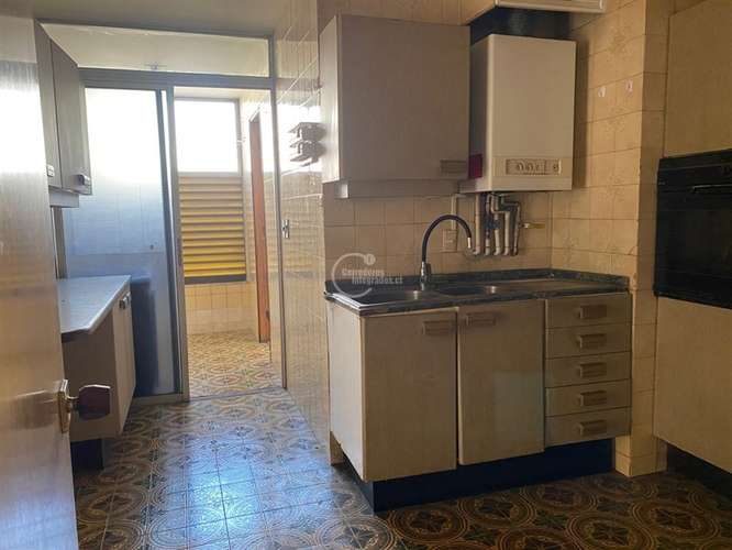Departamento en venta de 3 dorm. Metro Los Leones - Imagen 7