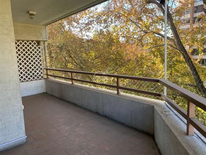 Departamento en venta de 3 dorm. Metro Los Leones - Imagen 14