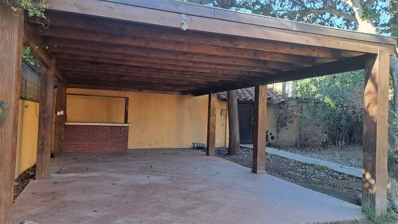 CASA HABITACIÓN