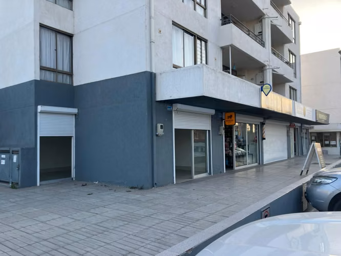 OPORTUNIDAD  ARRIENDO LOCAL COMERCIAL EN  LA SERENA