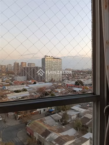 Venta Departamento Independencia Estudio Metro Hospitales - Imagen 2