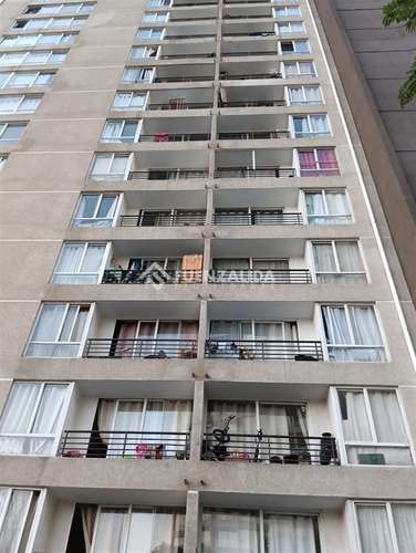 Venta Departamento Independencia Estudio Metro Hospitales