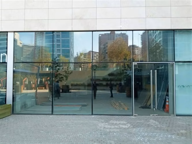 Local Comercial en arriendo en Las Condes
