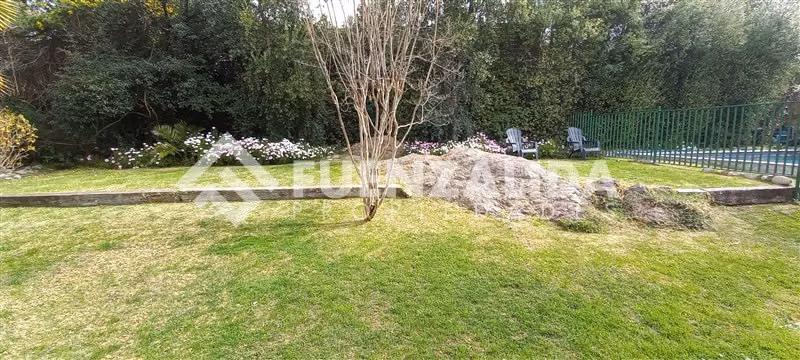 Casa en venta de 7 dorm. en Lo Barnechea