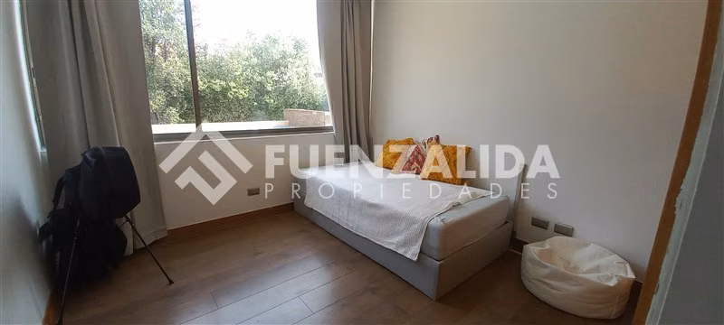 Casa en venta de 7 dorm. en Lo Barnechea