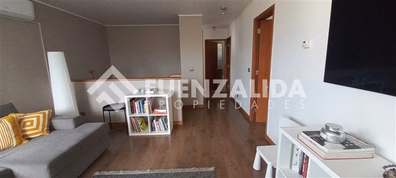Casa en venta de 7 dorm. en Lo Barnechea