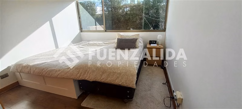 Casa en venta de 7 dorm. en Lo Barnechea