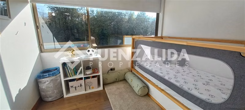 Casa en venta de 7 dorm. en Lo Barnechea