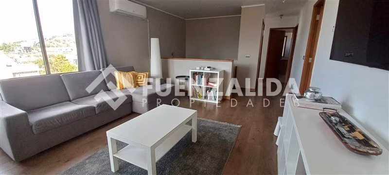 Casa en venta de 7 dorm. en Lo Barnechea