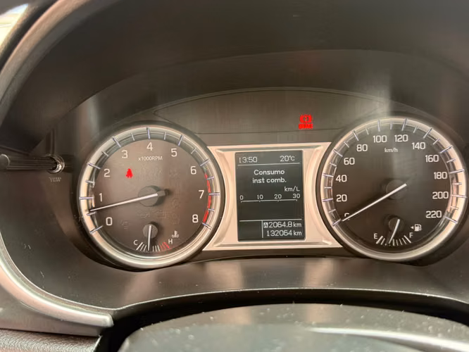 VENDO SUZUKI VITARA 1.6 GLS – AÑO 2017