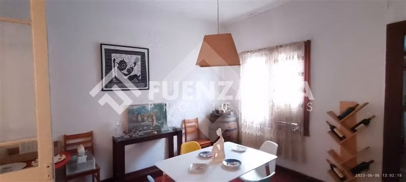 Venta local comerci Santiago 9 depto interiore barrio Yungay - Imagen 19
