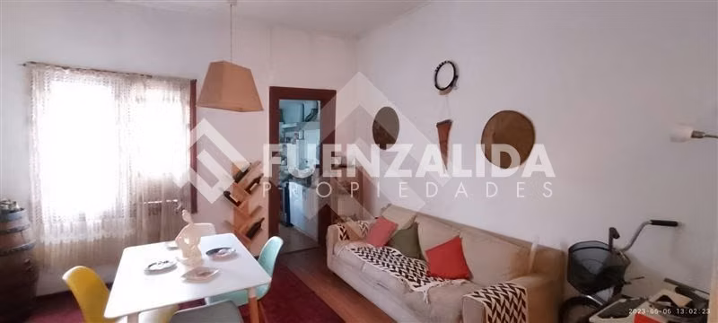 Venta local comerci Santiago 9 depto interiore barrio Yungay