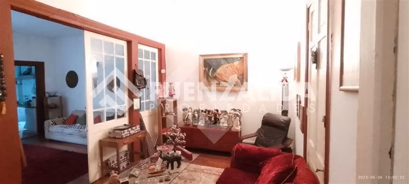 Venta local comerci Santiago 9 depto interiore barrio Yungay - Imagen 4