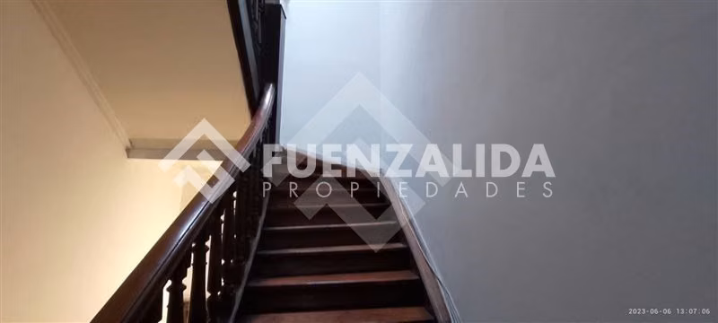 Venta local comerci Santiago 9 depto interiore barrio Yungay