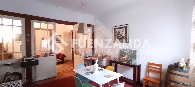 Venta casa Santiago 9 departamentos interiores barrio Yungay - Imagen 5