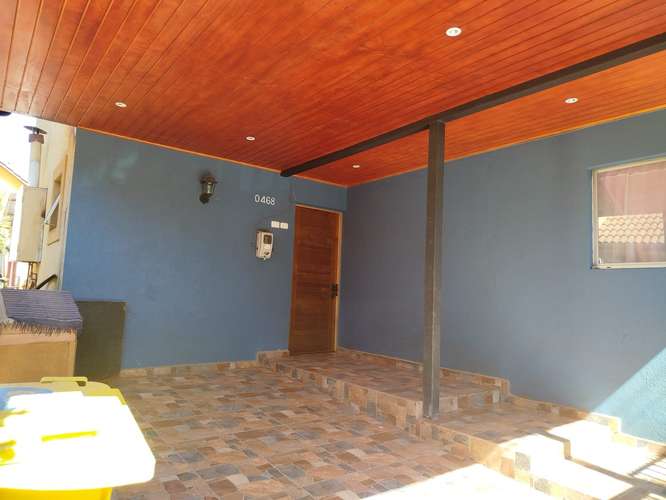Espectacular Casa en Parque Central- QUILICURA - Imagen 2