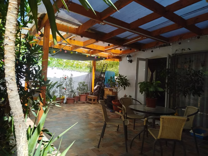Espectacular Casa en Parque Central- QUILICURA