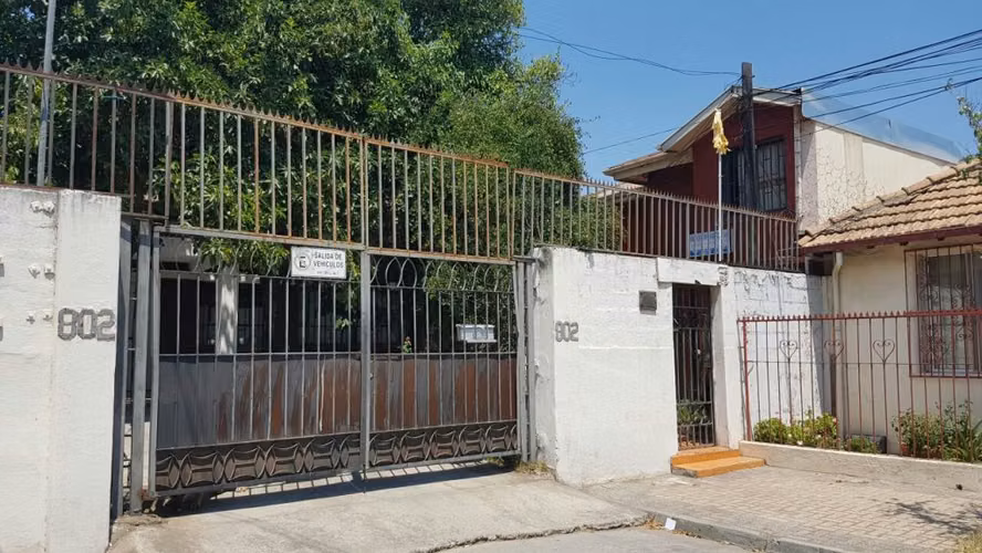 Propiedad comercial en Millan, Rancagua