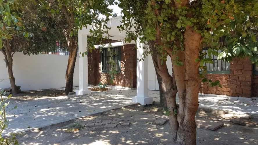 Propiedad comercial en Millan, Rancagua