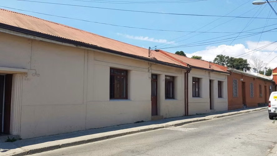 Propiedad comercial en Millan, Rancagua