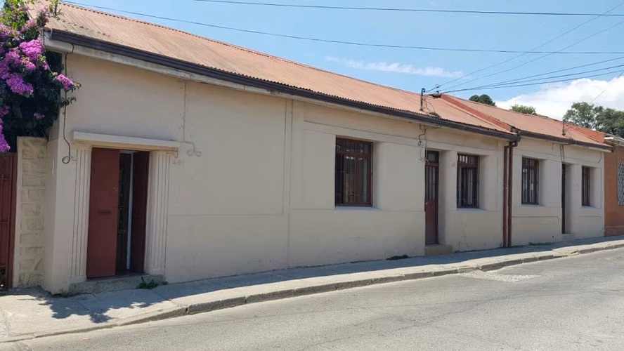 Propiedad comercial en Millan, Rancagua