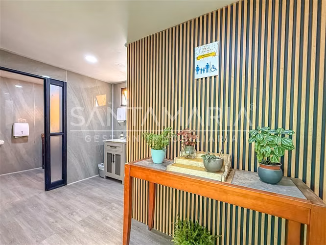 Casa en venta de 2 dorm. en San Pedro de la Paz