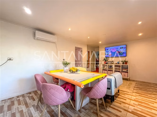 Casa en venta de 2 dorm. en San Pedro de la Paz