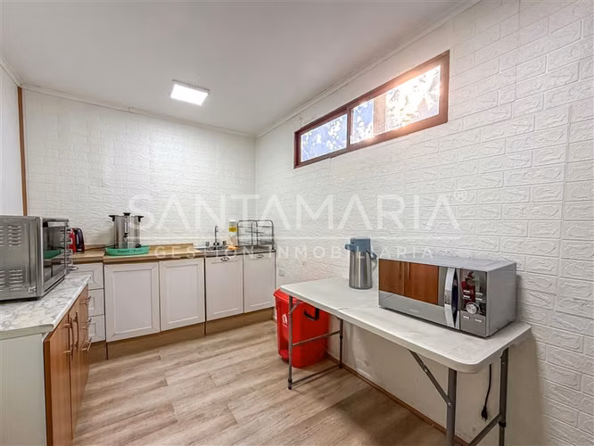 Casa en venta de 2 dorm. en San Pedro de la Paz