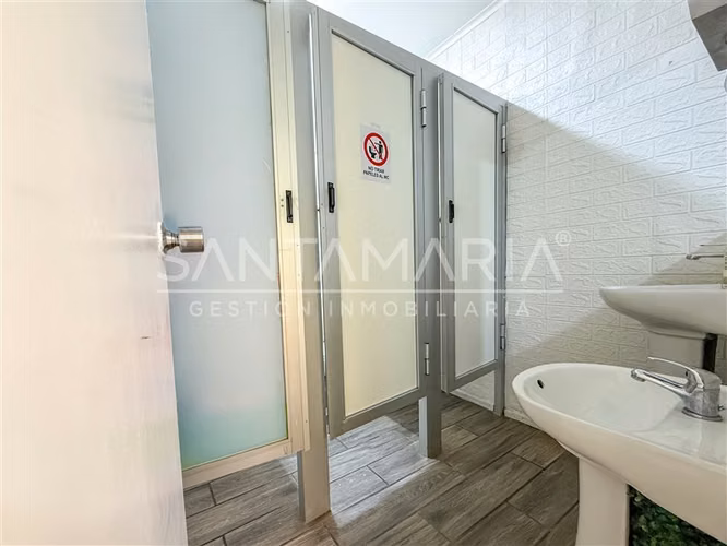 Casa en venta de 2 dorm. en San Pedro de la Paz