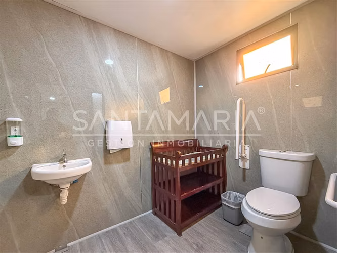 Local Comercial en venta en San Pedro de la Paz
