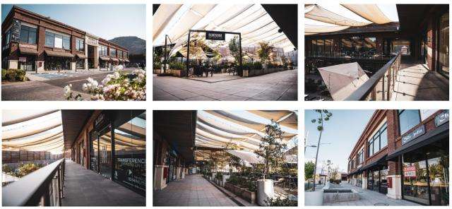 Local Comercial en arriendo en Lo Barnechea - Imagen 2