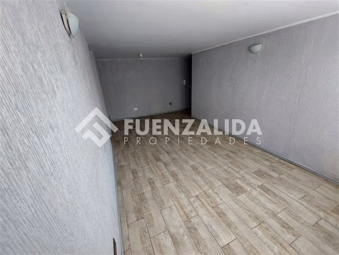 Departamento en venta de 2 dorm. en San Miguel