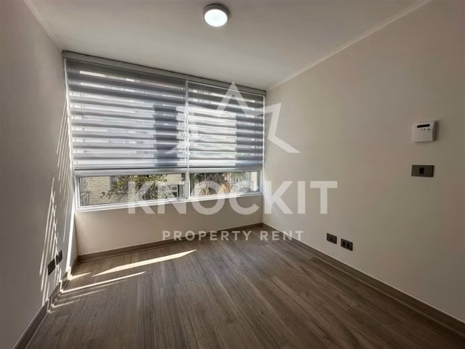 Arriendo Departamento 1D1B Metro Hospitales Independencia