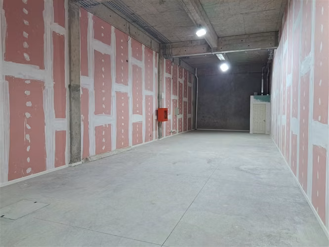 Mall Comercial en arriendo en Santiago, gran flujo peatonal