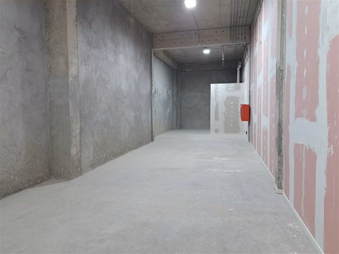 Mall Comercial en arriendo en Santiago, gran flujo peatonal